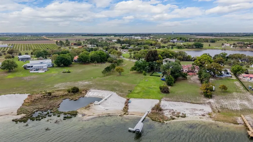 1238 S Highland Park Drive Lake Wales FL 33898