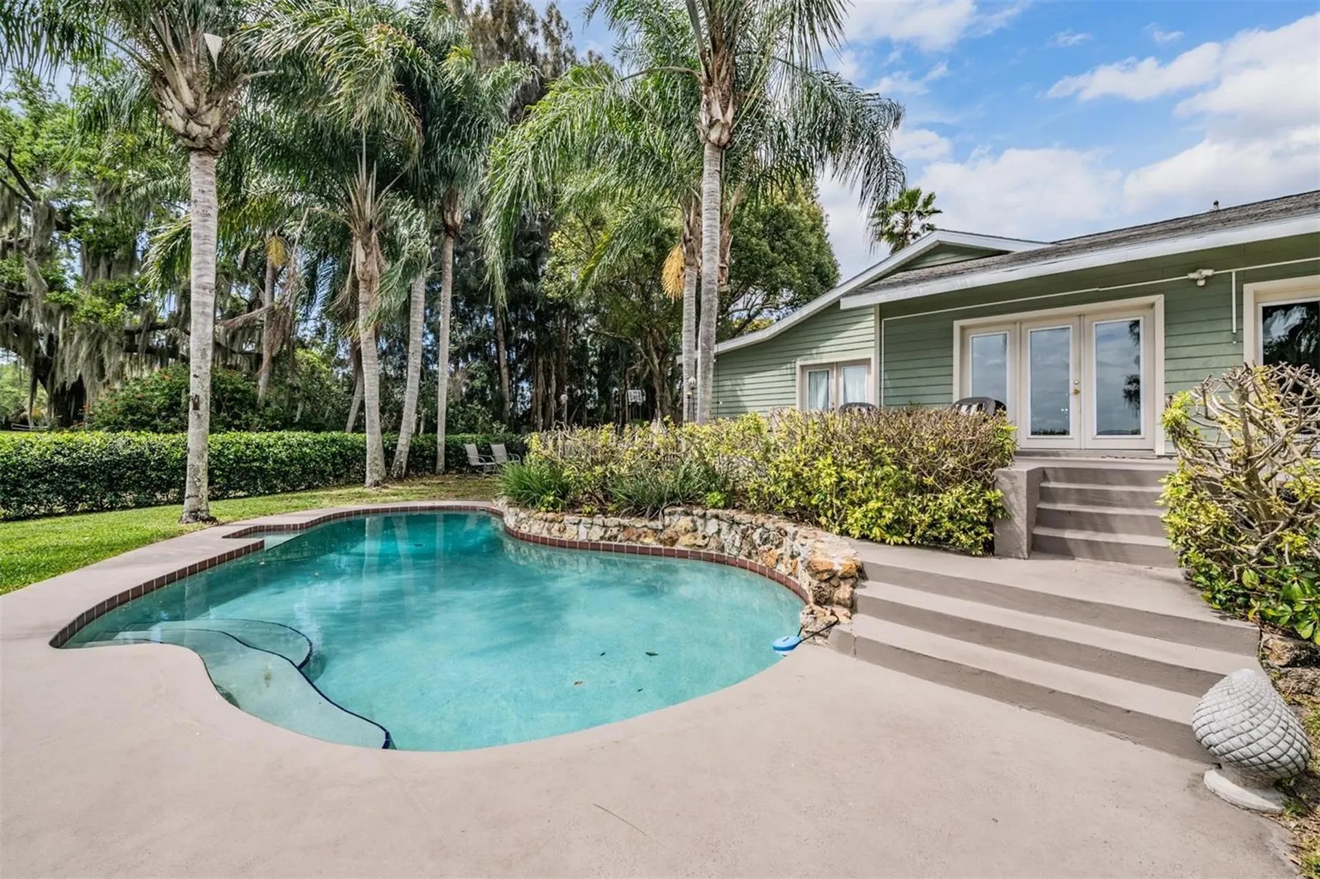1238 S Highland Park Drive Lake Wales FL 33898