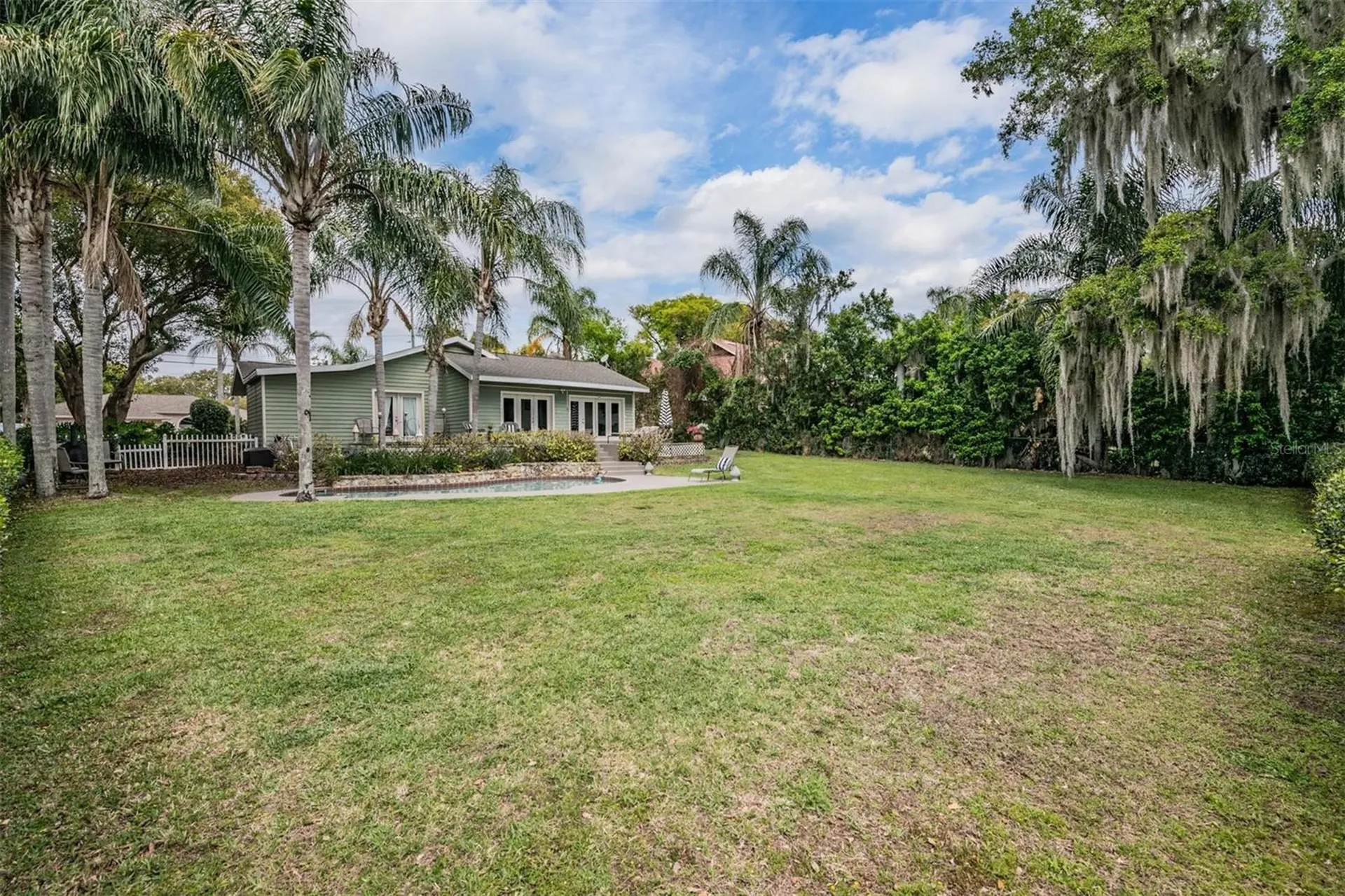 1238 S Highland Park Drive Lake Wales FL 33898