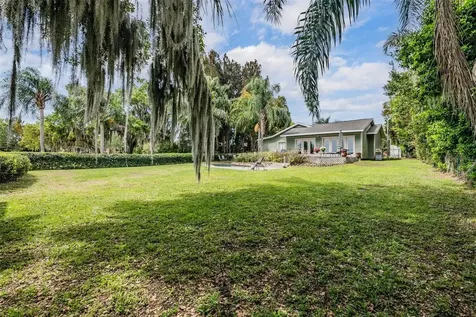 1238 S Highland Park Drive Lake Wales FL 33898
