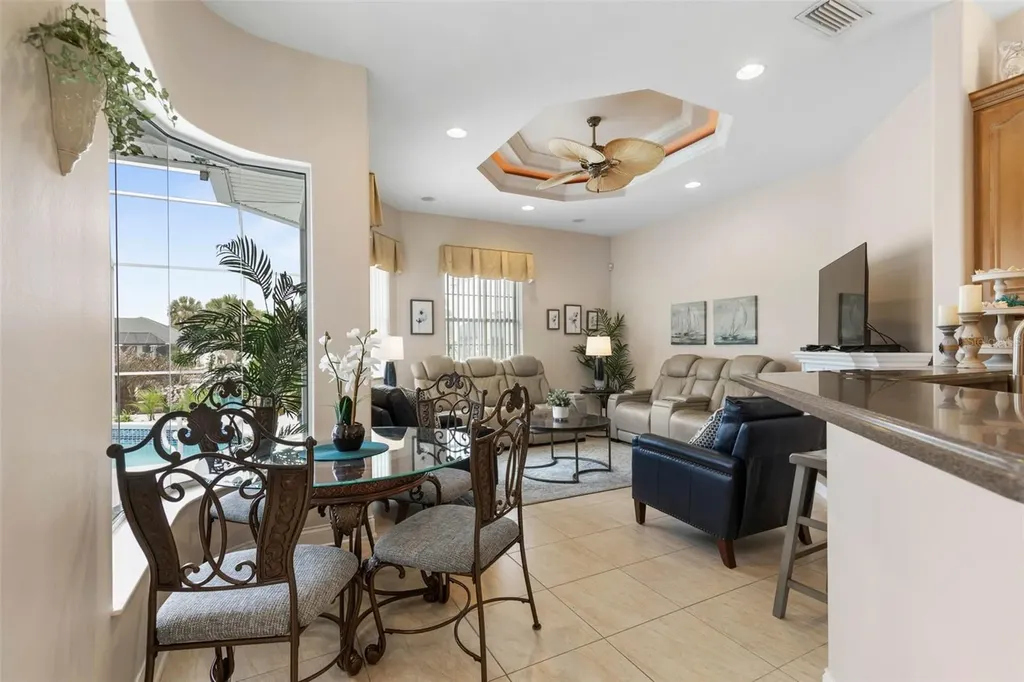 9 Coconut Court Palm Coast FL 32137