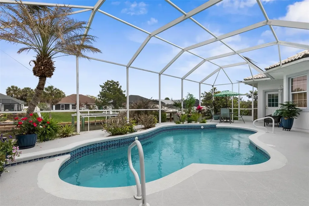 9 Coconut Court Palm Coast FL 32137
