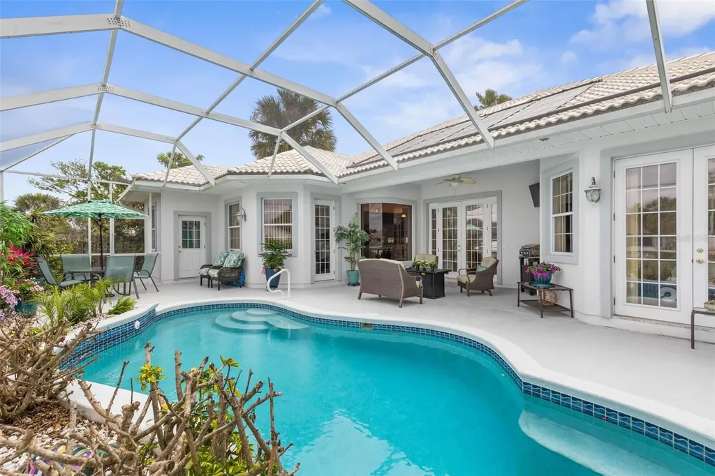 9 Coconut Court Palm Coast FL 32137
