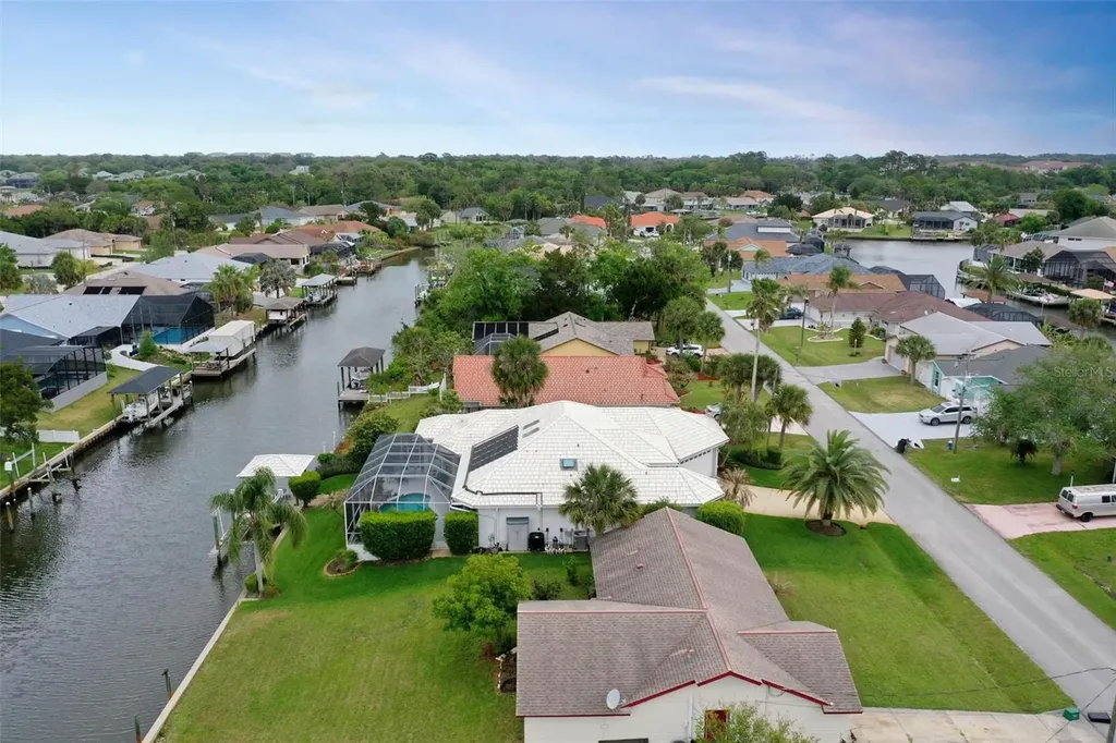9 Coconut Court Palm Coast FL 32137