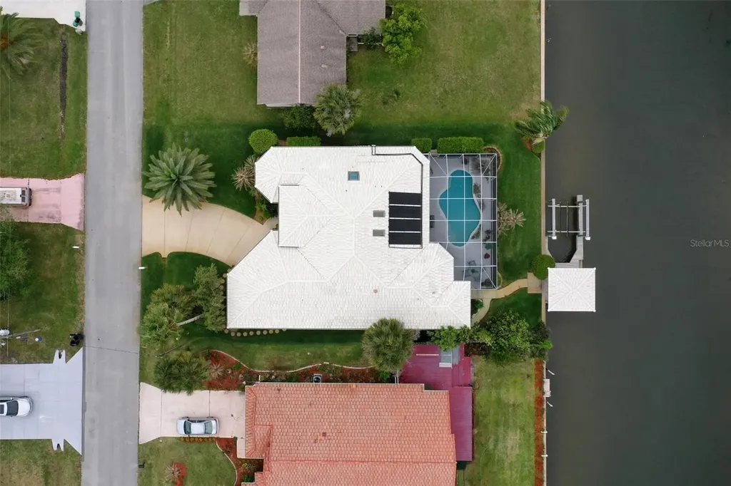 9 Coconut Court Palm Coast FL 32137