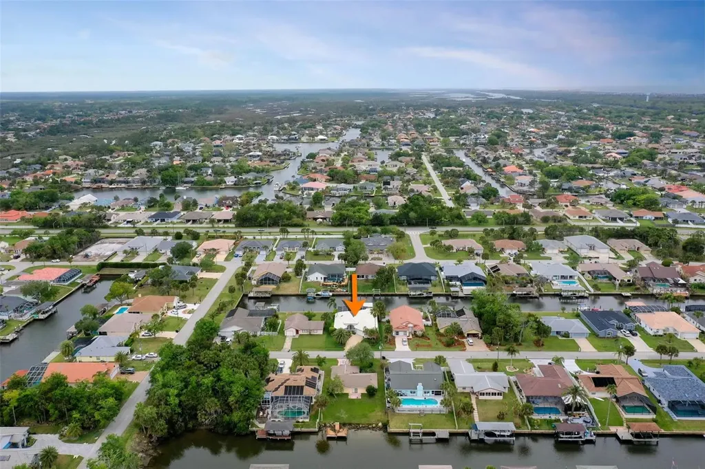 9 Coconut Court Palm Coast FL 32137