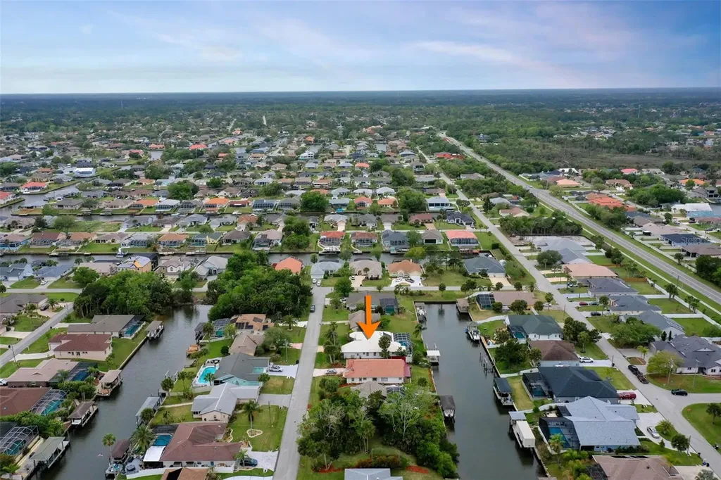 9 Coconut Court Palm Coast FL 32137