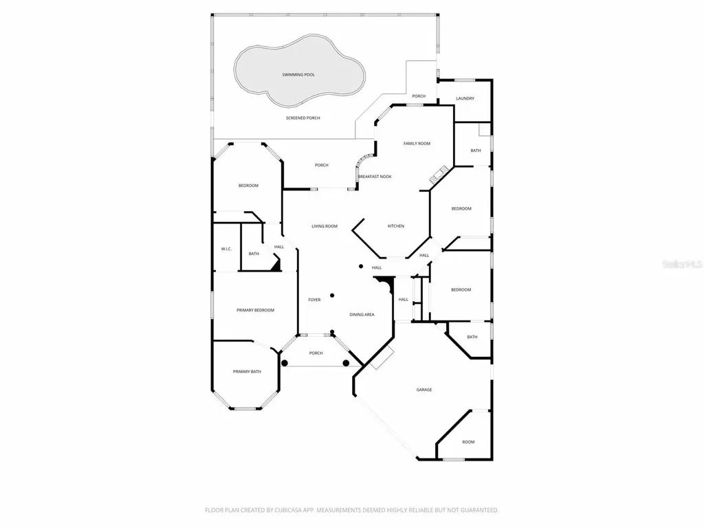 9 Coconut Court Palm Coast FL 32137