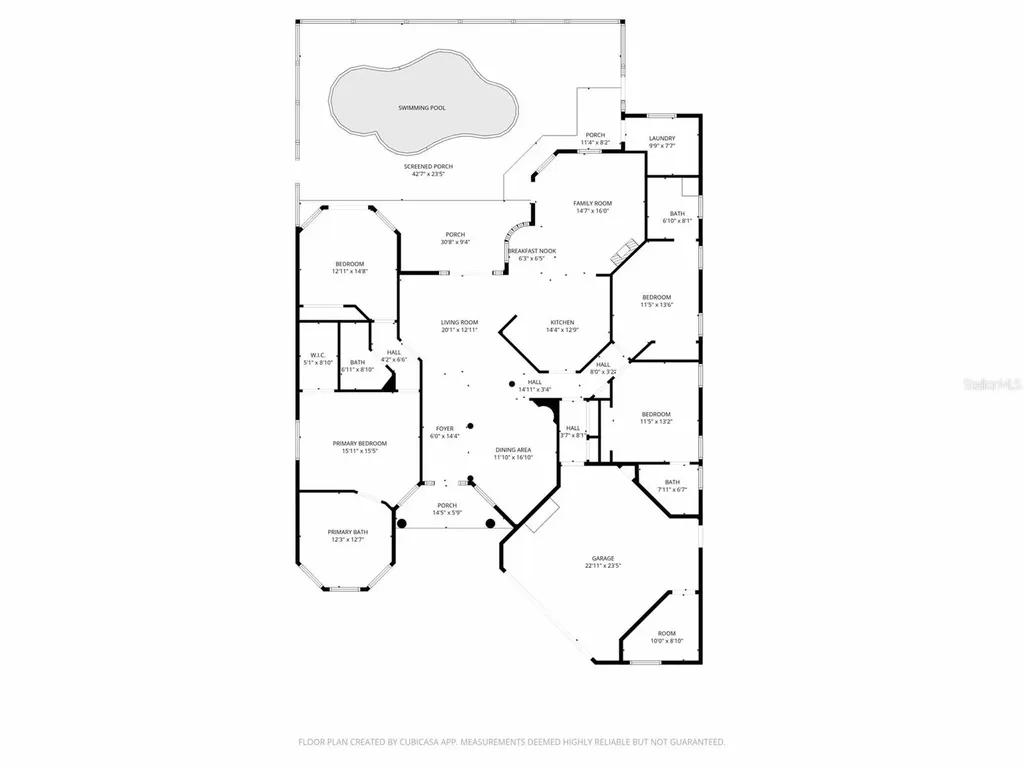 9 Coconut Court Palm Coast FL 32137
