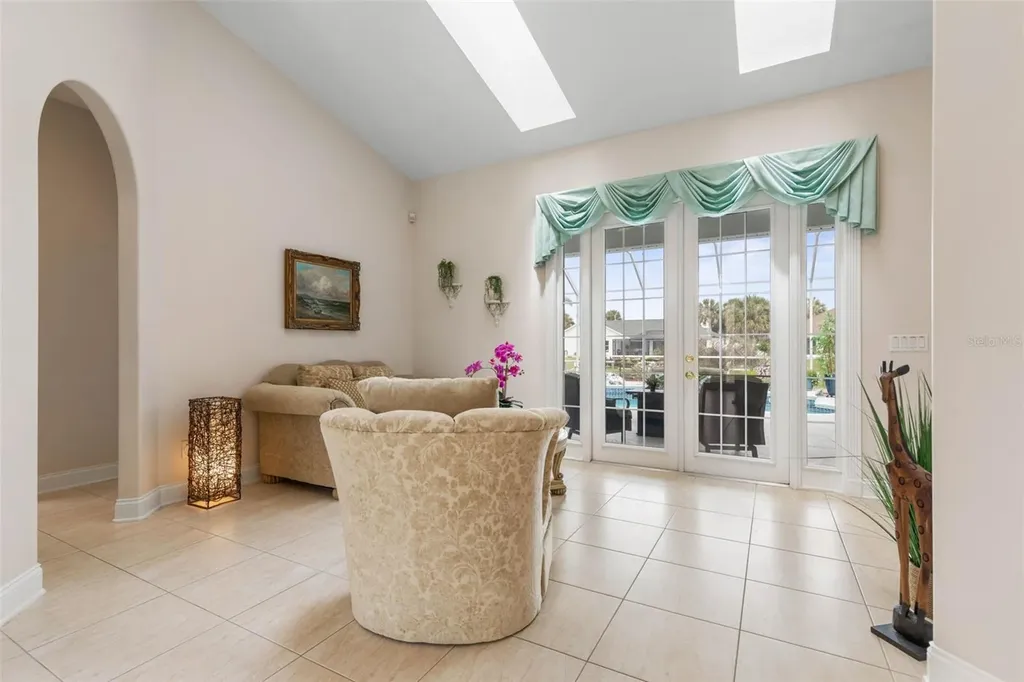 9 Coconut Court Palm Coast FL 32137