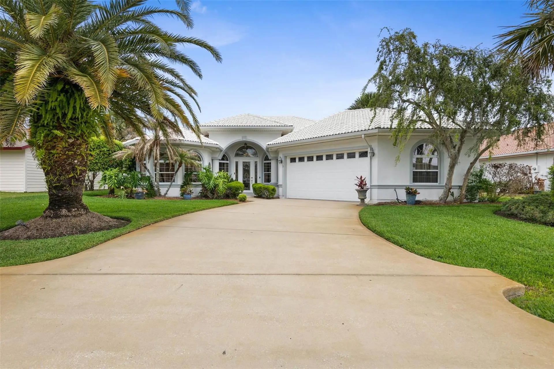 9 Coconut Court Palm Coast FL 32137