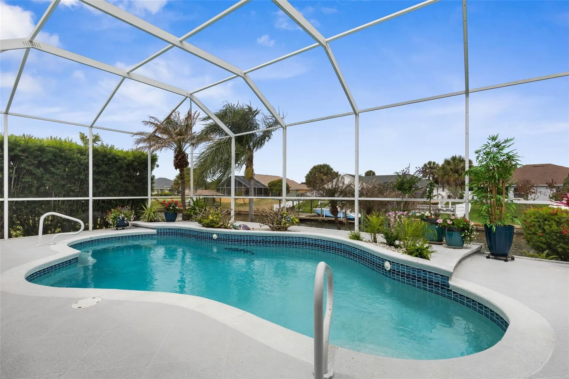9 Coconut Court Palm Coast FL 32137