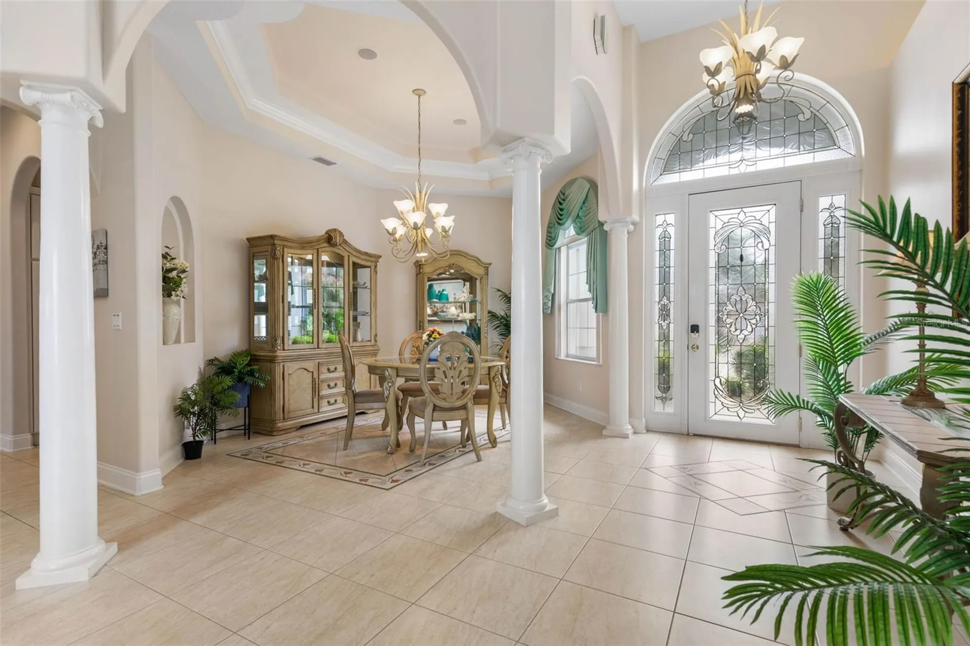 9 Coconut Court Palm Coast FL 32137
