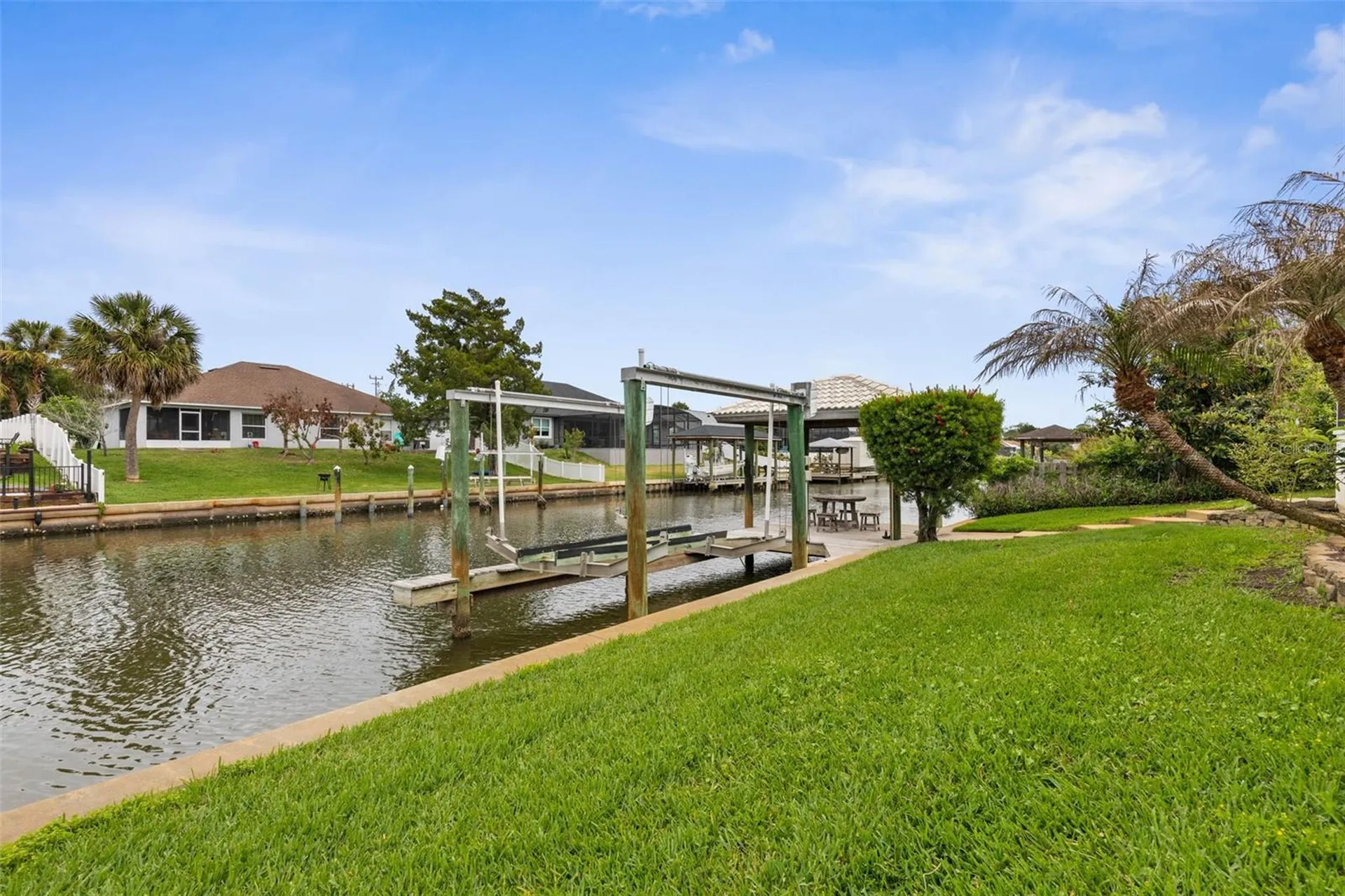 9 Coconut Court Palm Coast FL 32137