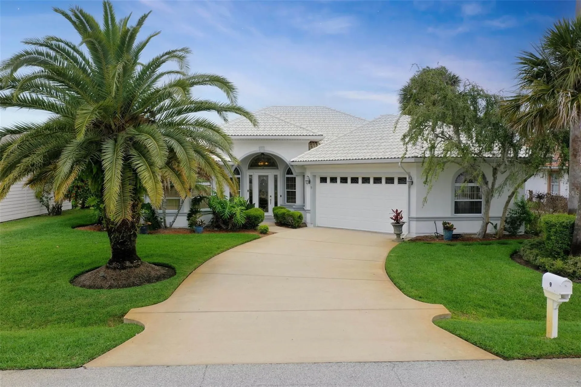 9 Coconut Court Palm Coast FL 32137