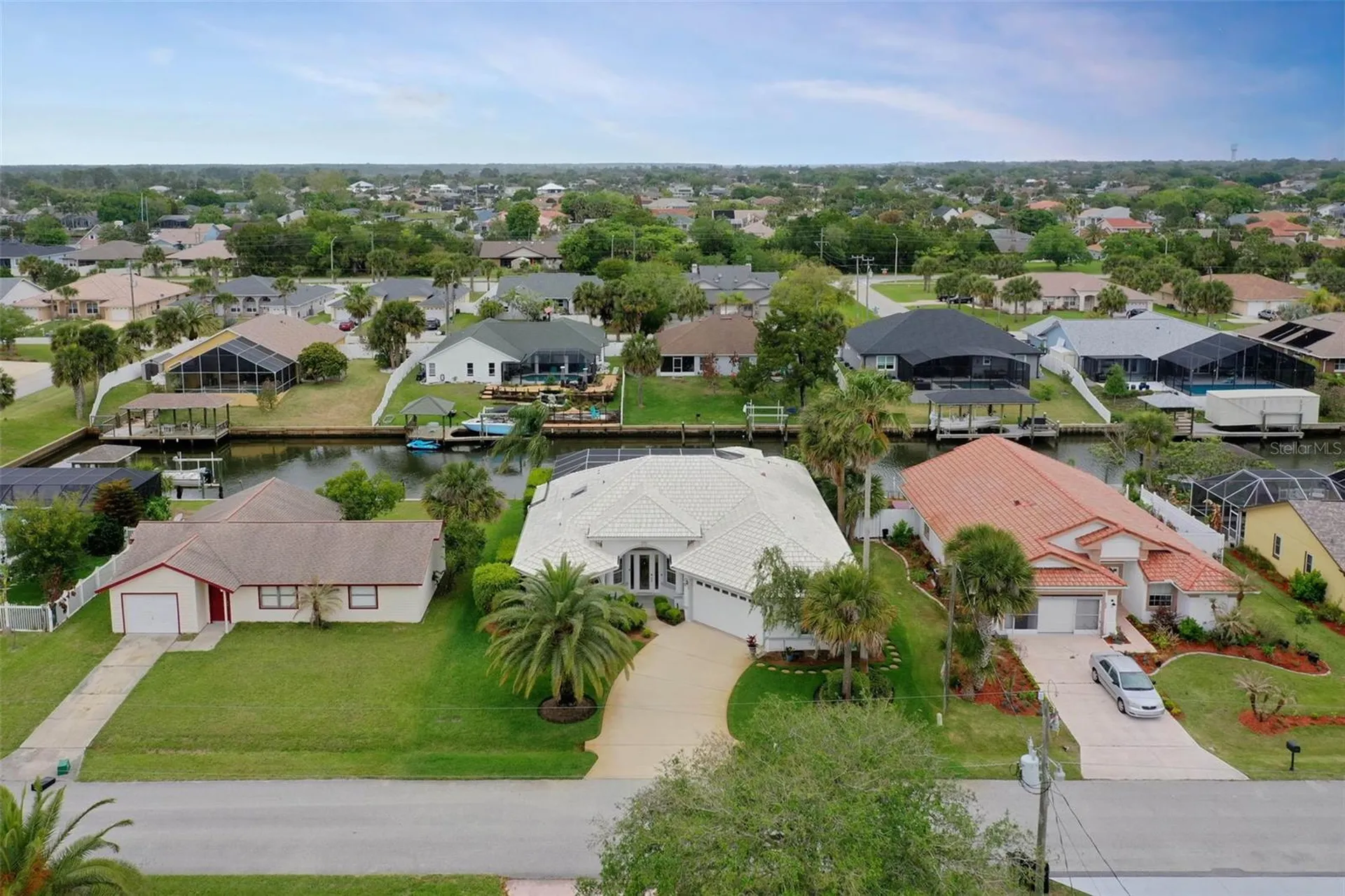 9 Coconut Court Palm Coast FL 32137