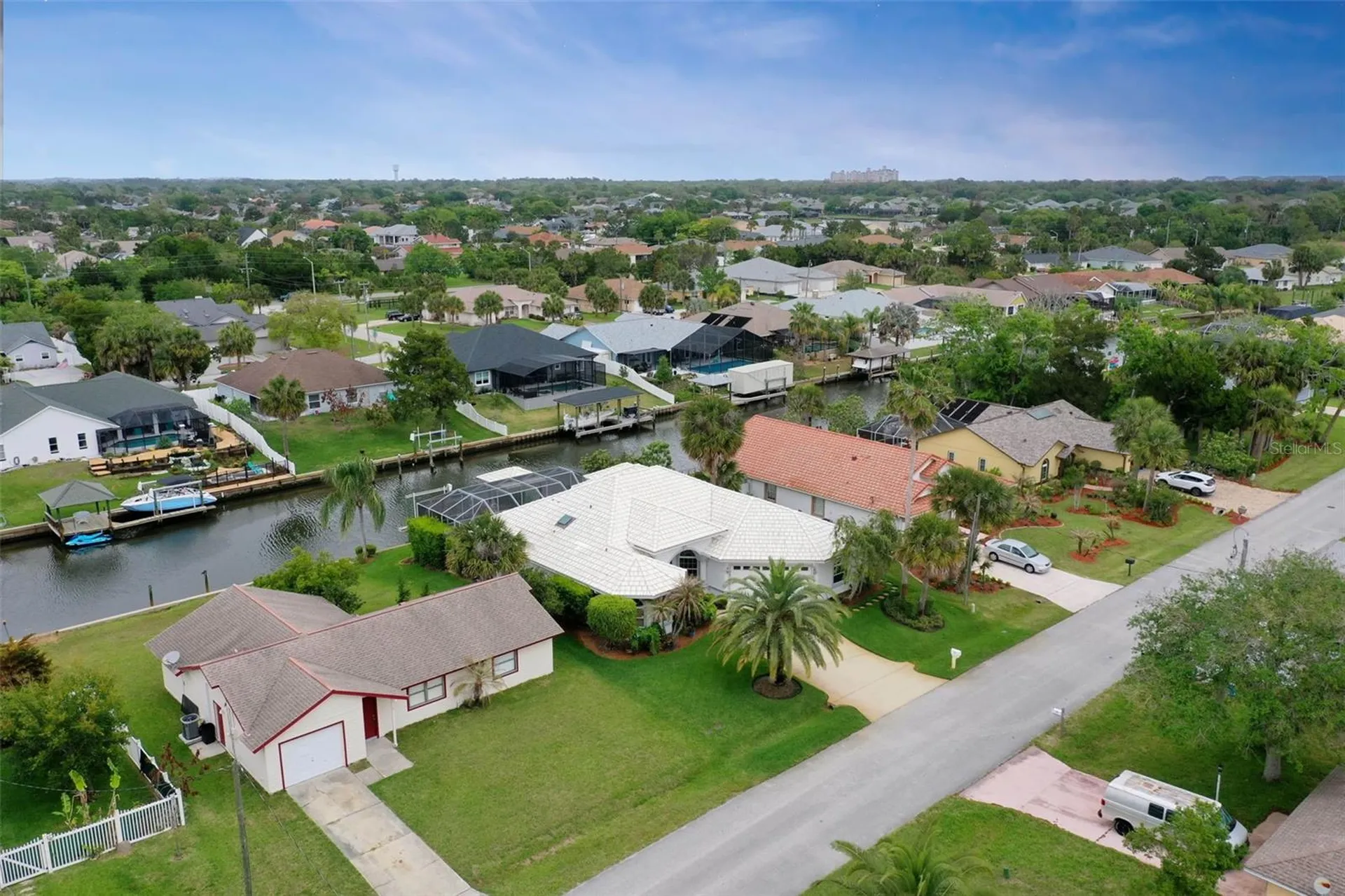 9 Coconut Court Palm Coast FL 32137