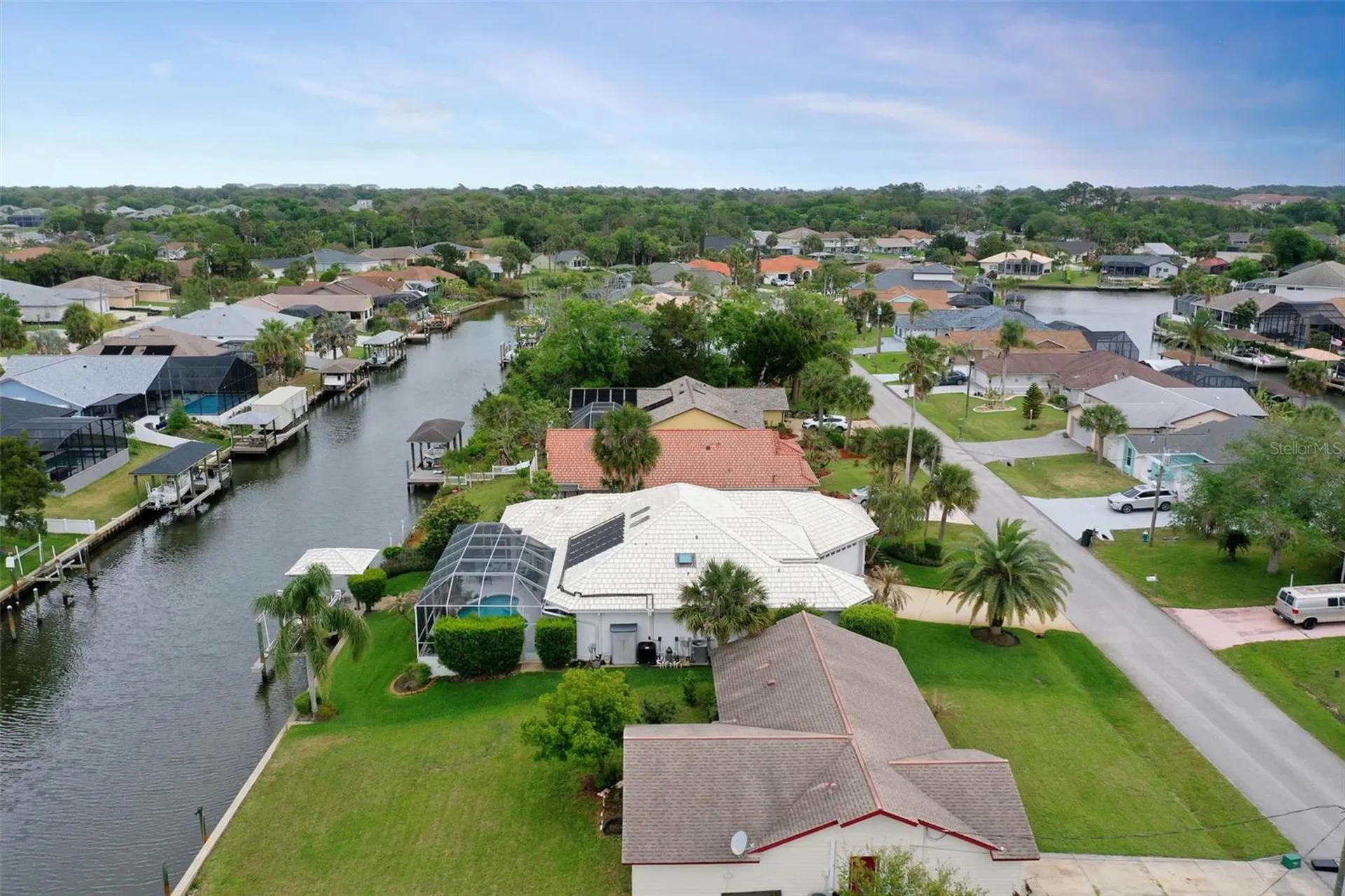 9 Coconut Court Palm Coast FL 32137