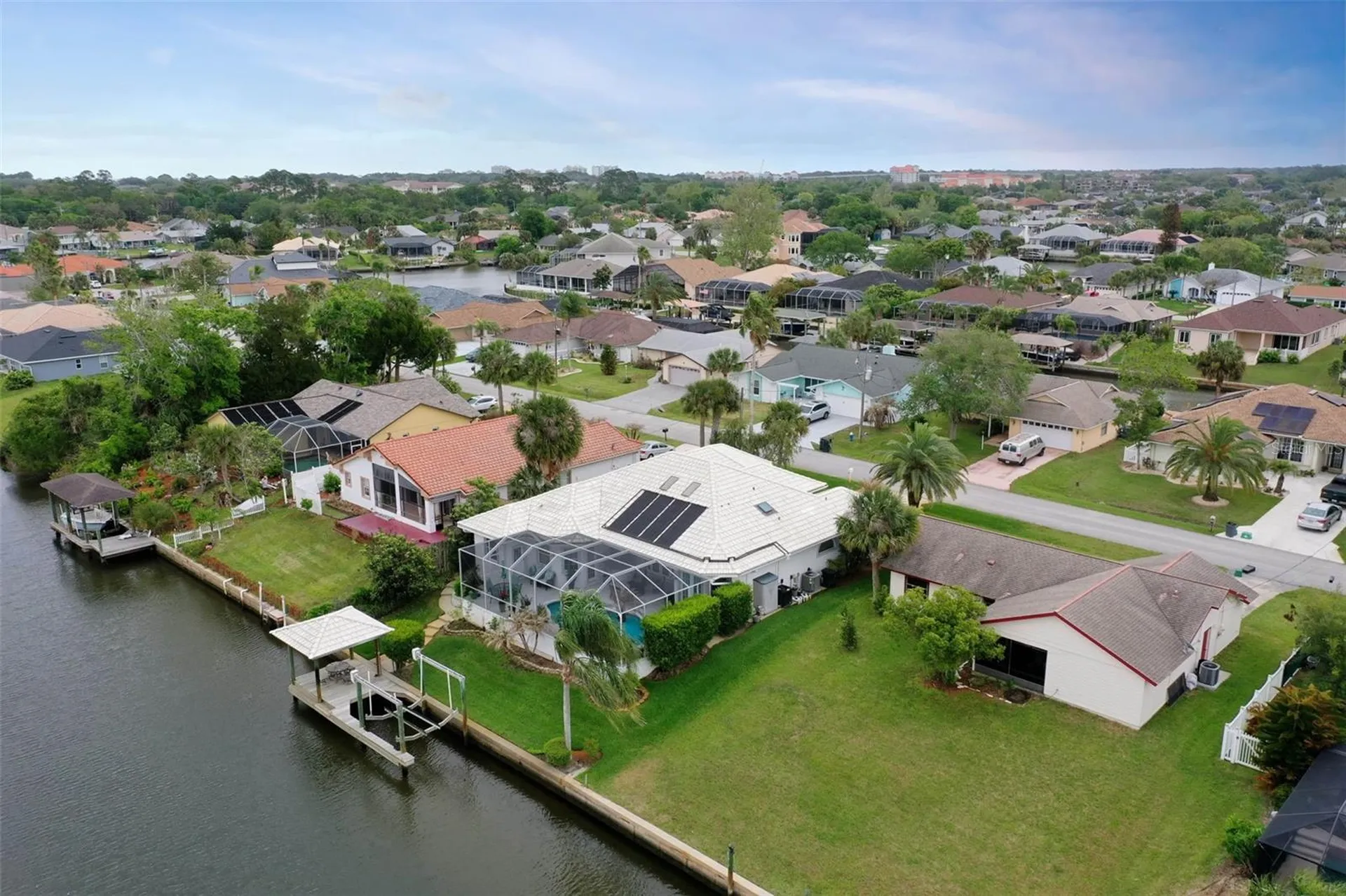 9 Coconut Court Palm Coast FL 32137