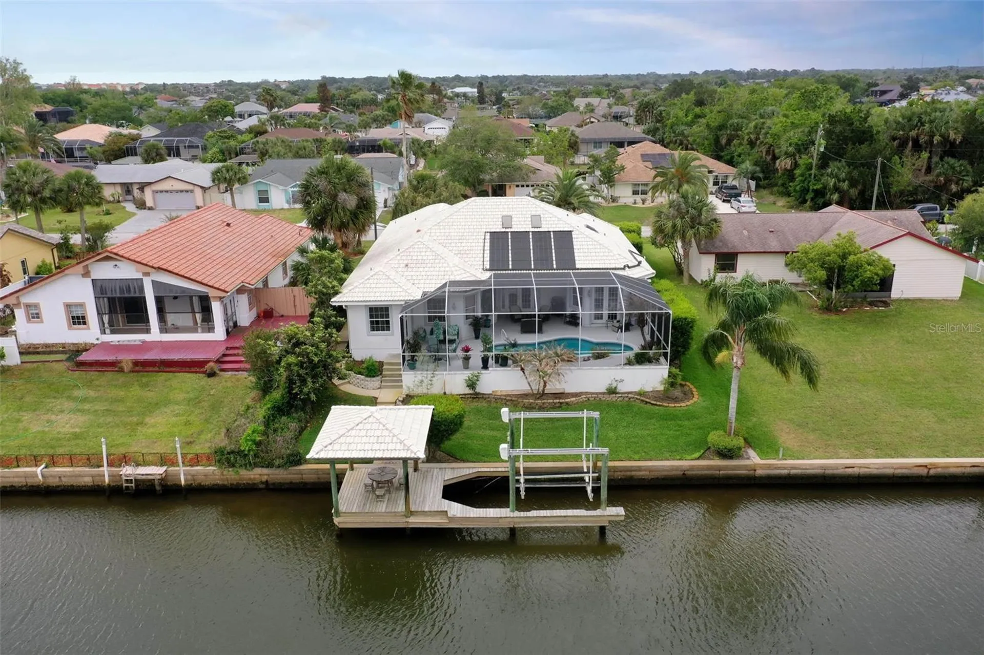9 Coconut Court Palm Coast FL 32137