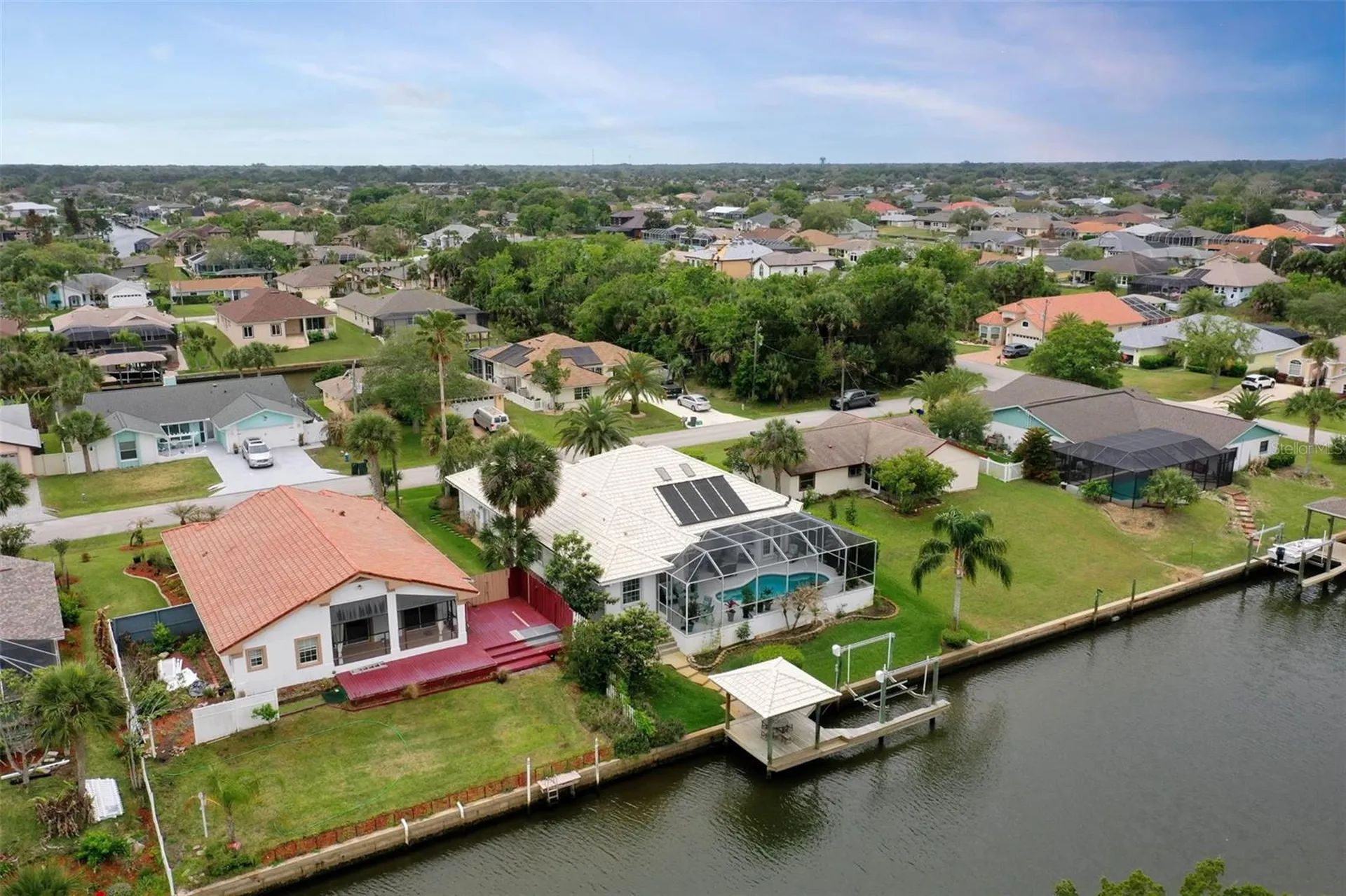 9 Coconut Court Palm Coast FL 32137