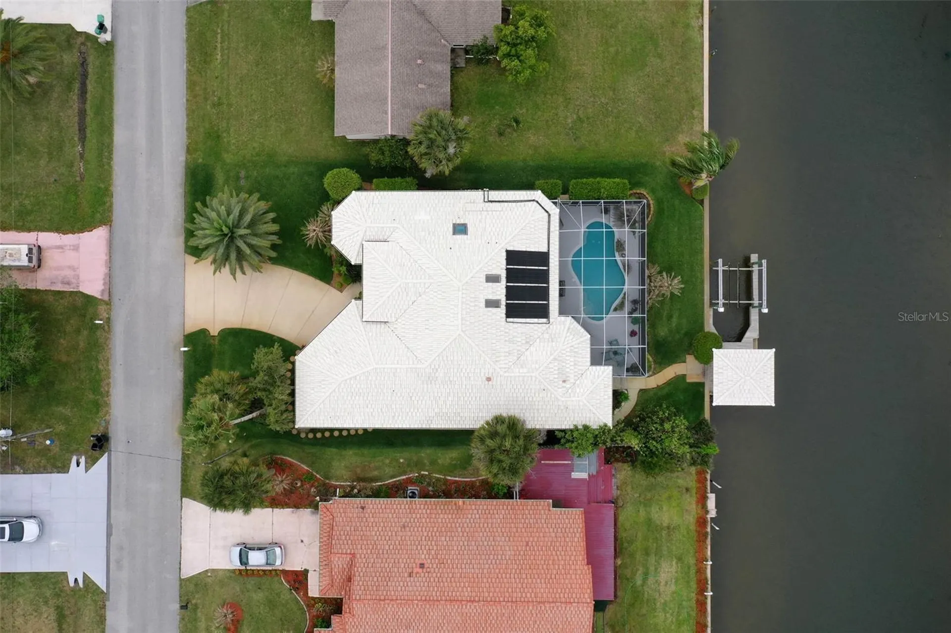 9 Coconut Court Palm Coast FL 32137