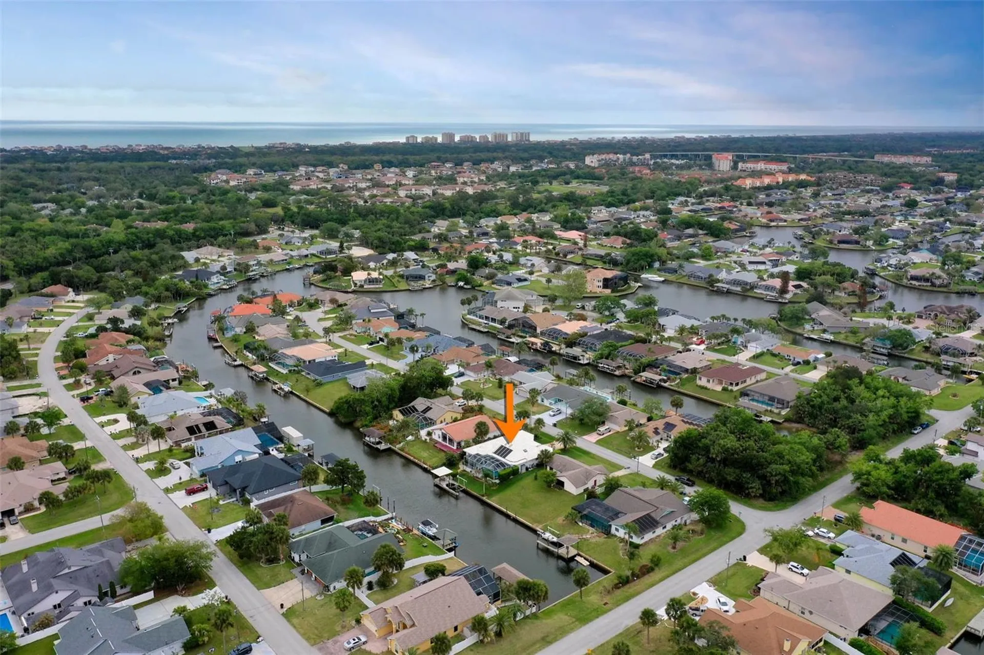 9 Coconut Court Palm Coast FL 32137