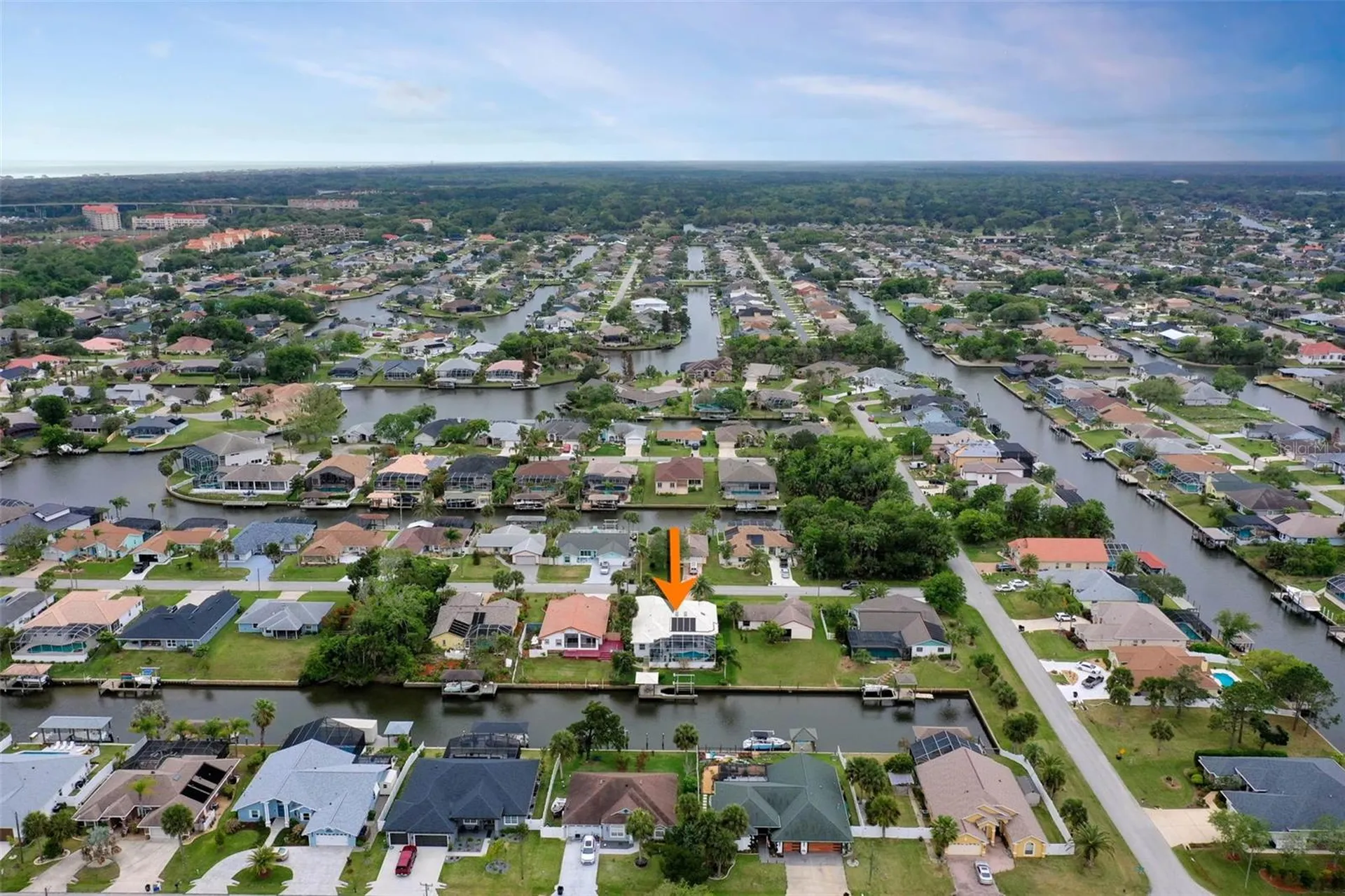 9 Coconut Court Palm Coast FL 32137