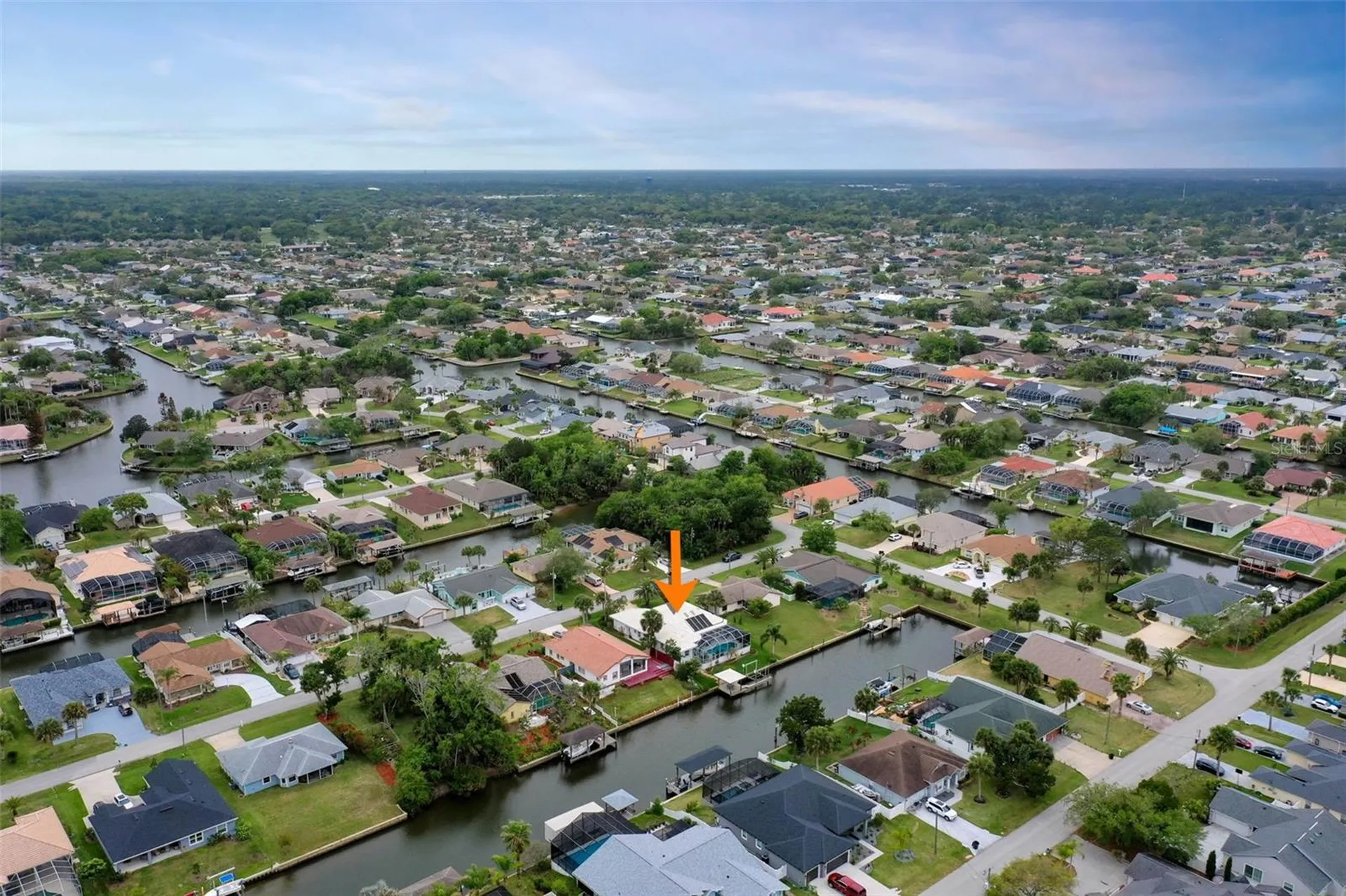 9 Coconut Court Palm Coast FL 32137