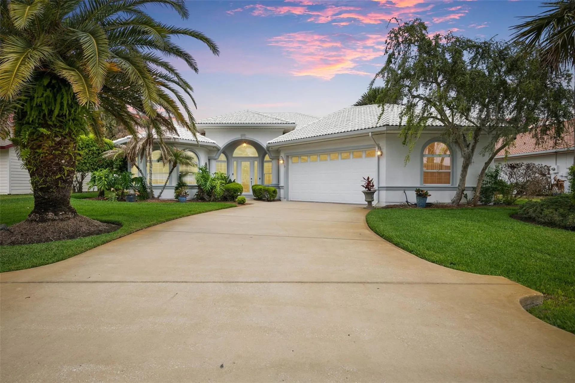 9 Coconut Court Palm Coast FL 32137