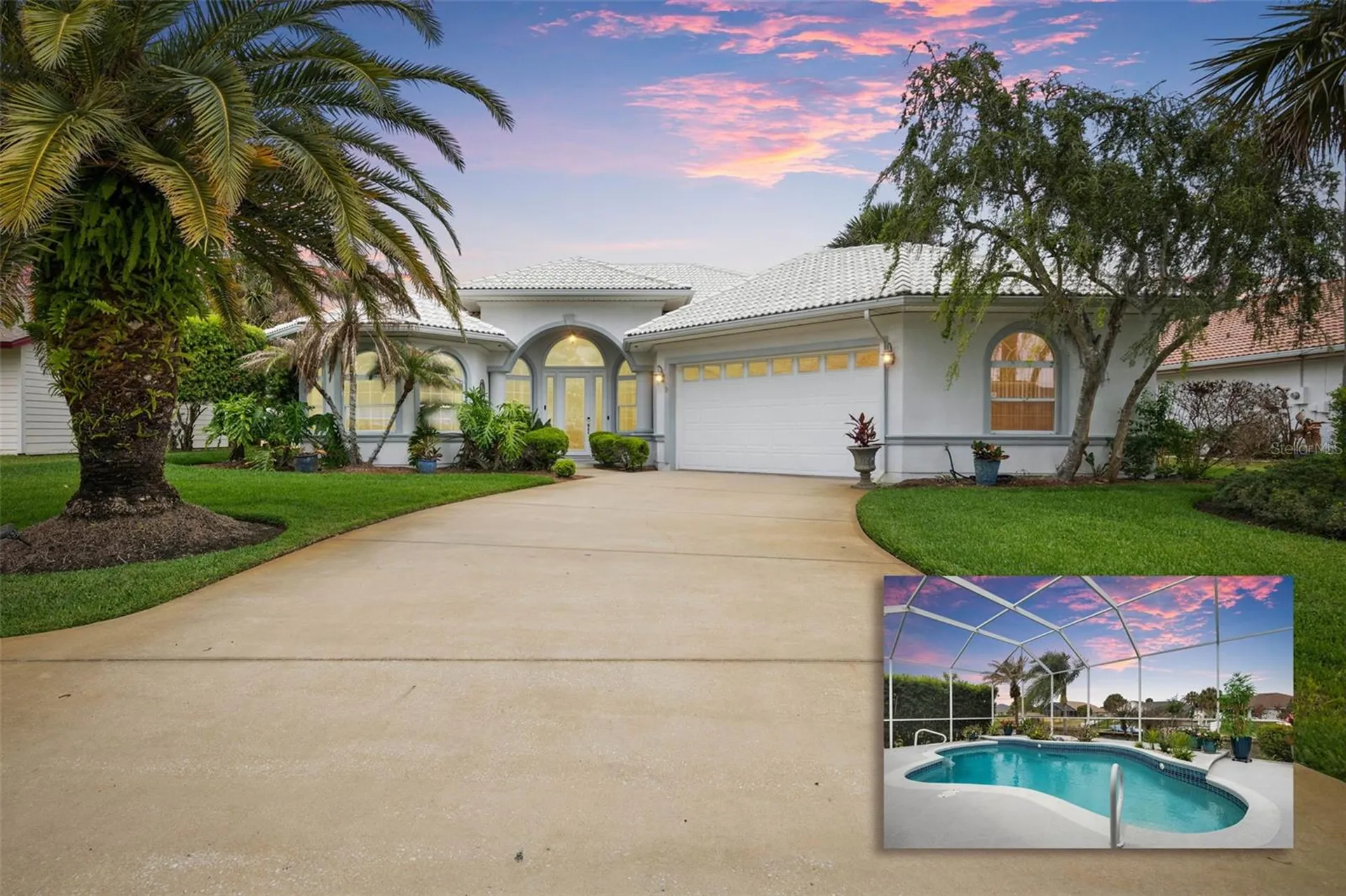 9 Coconut Court Palm Coast FL 32137