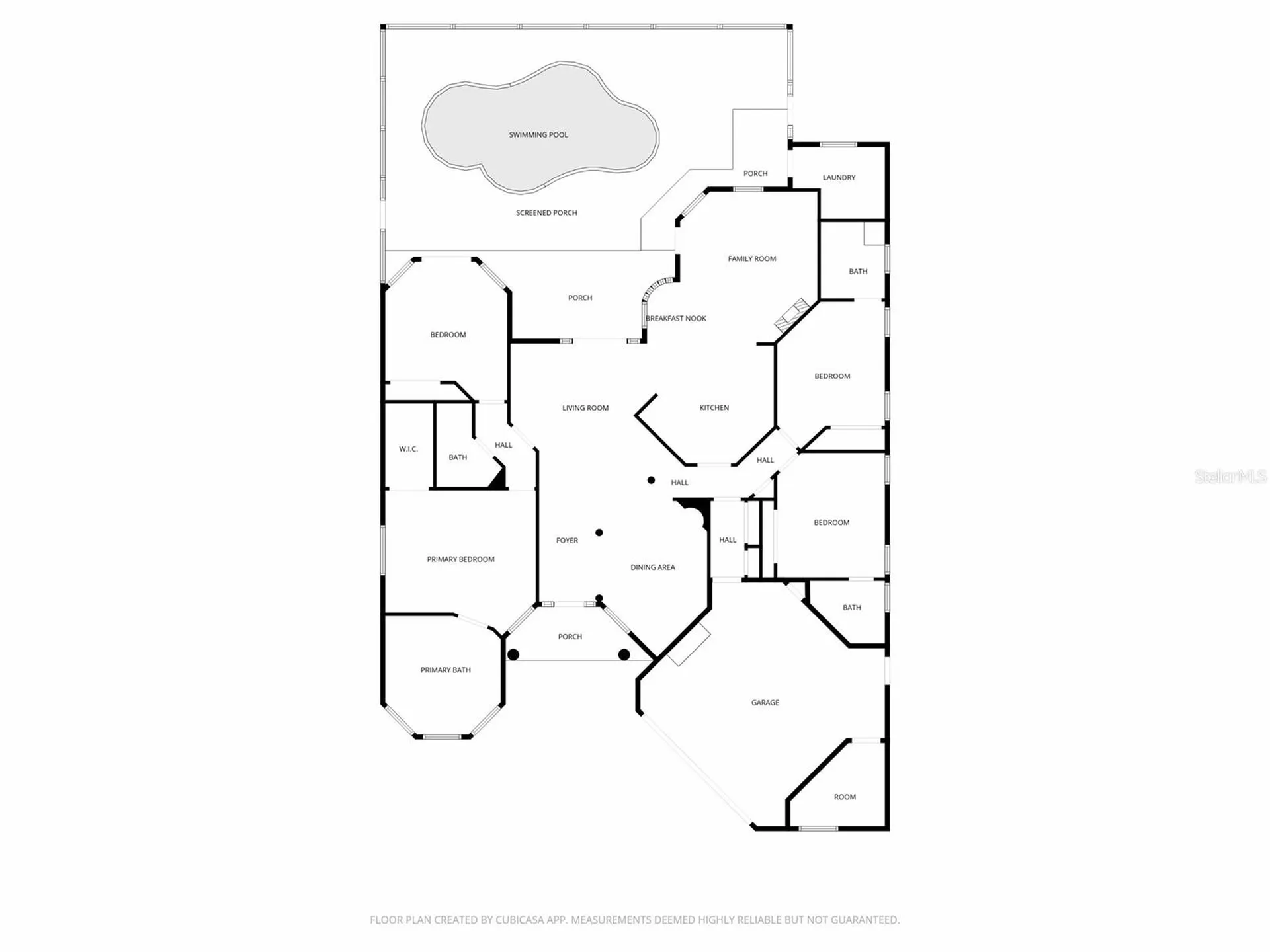 9 Coconut Court Palm Coast FL 32137