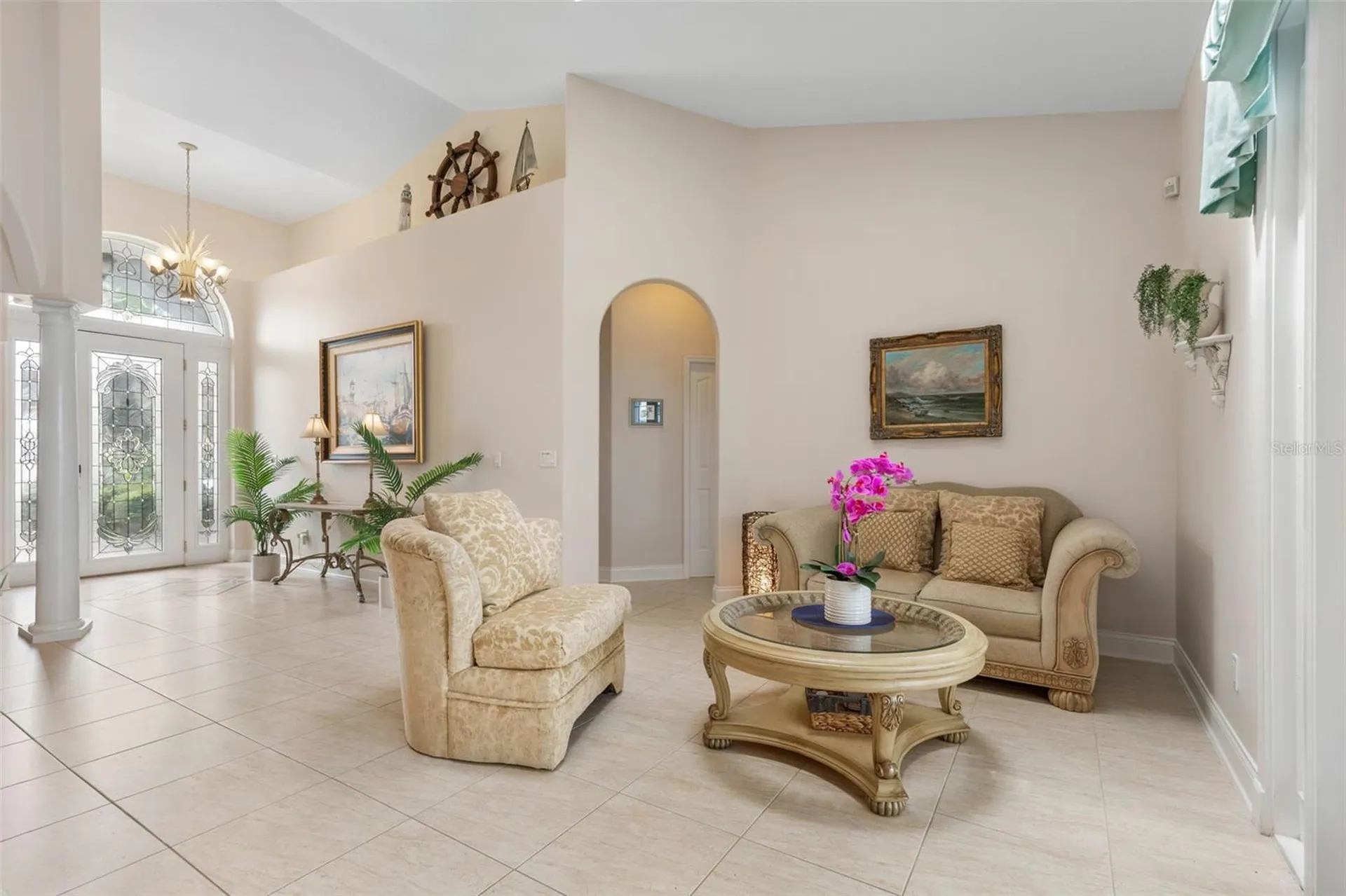 9 Coconut Court Palm Coast FL 32137