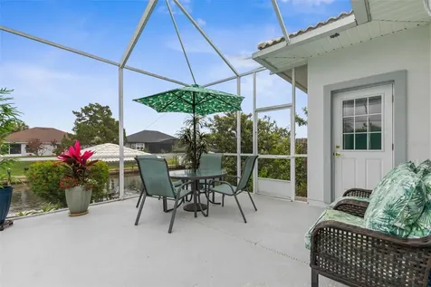 9 Coconut Court Palm Coast FL 32137