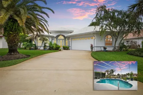 9 Coconut Court Palm Coast FL 32137