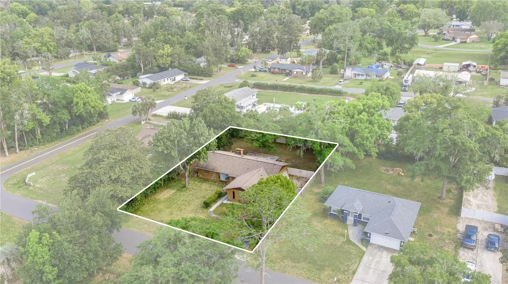 3216 SE 34th Street Ocala FL 34471