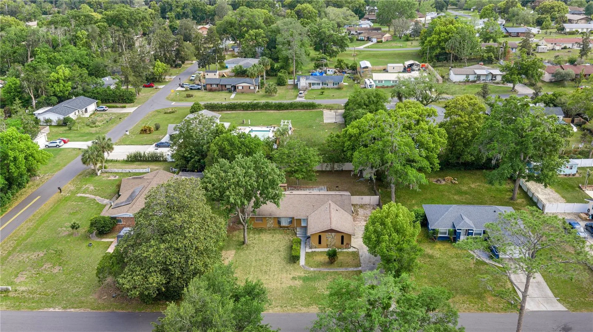 3216 SE 34th Street Ocala FL 34471
