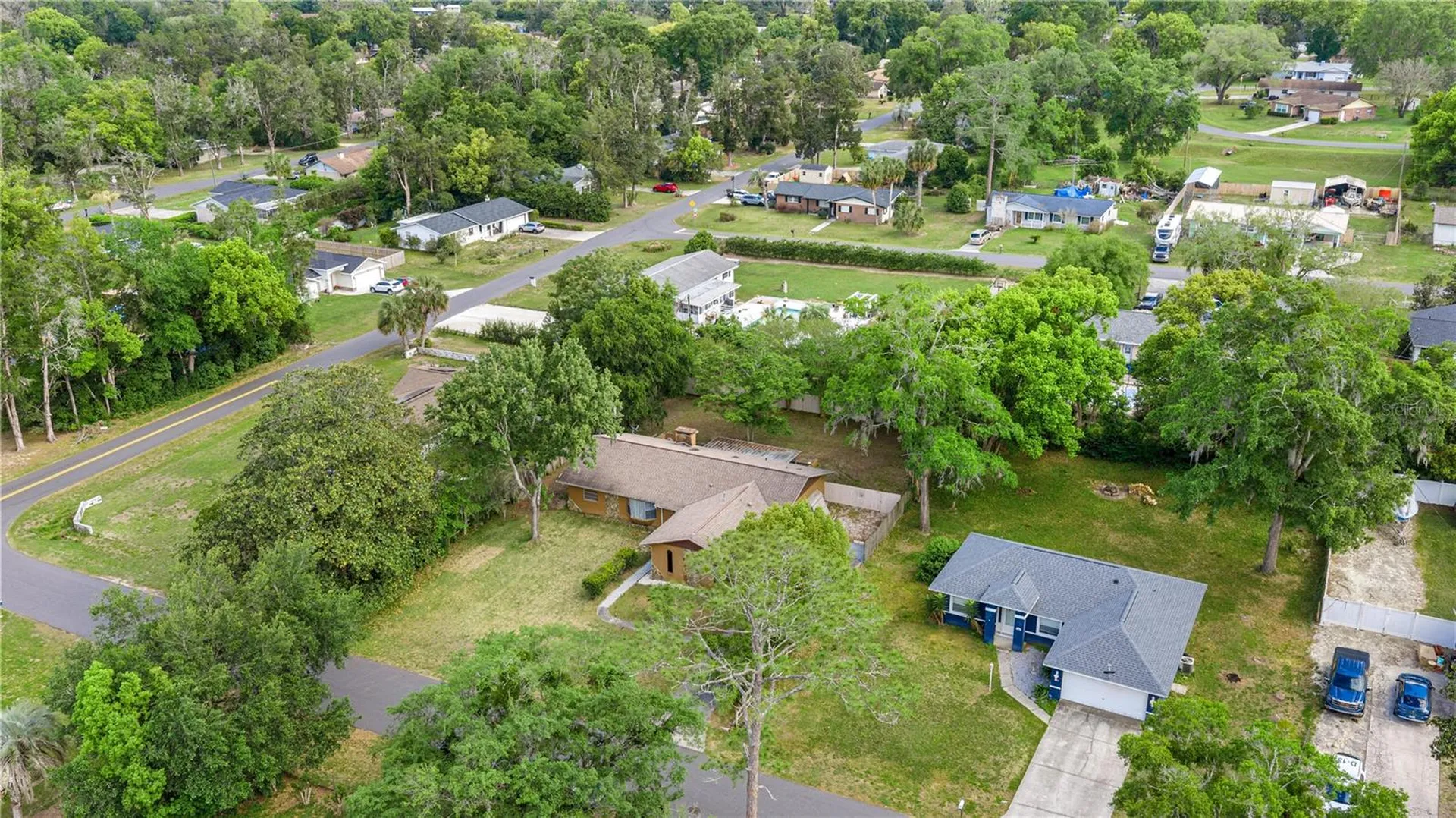 3216 SE 34th Street Ocala FL 34471