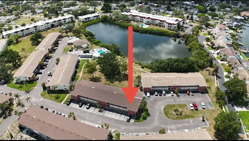 4550 Overlook Drive NE St Petersburg FL 33703