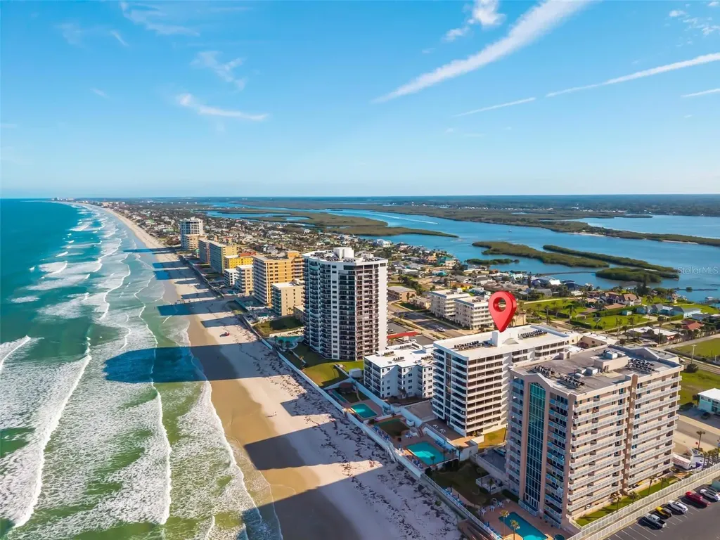 3743 S Atlantic Avenue Daytona Beach FL 32118