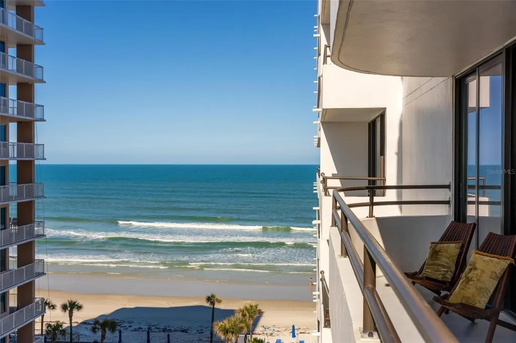 3743 S Atlantic Avenue Daytona Beach FL 32118