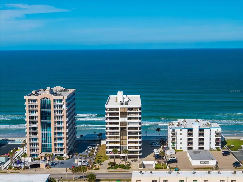 3743 S Atlantic Avenue Daytona Beach FL 32118