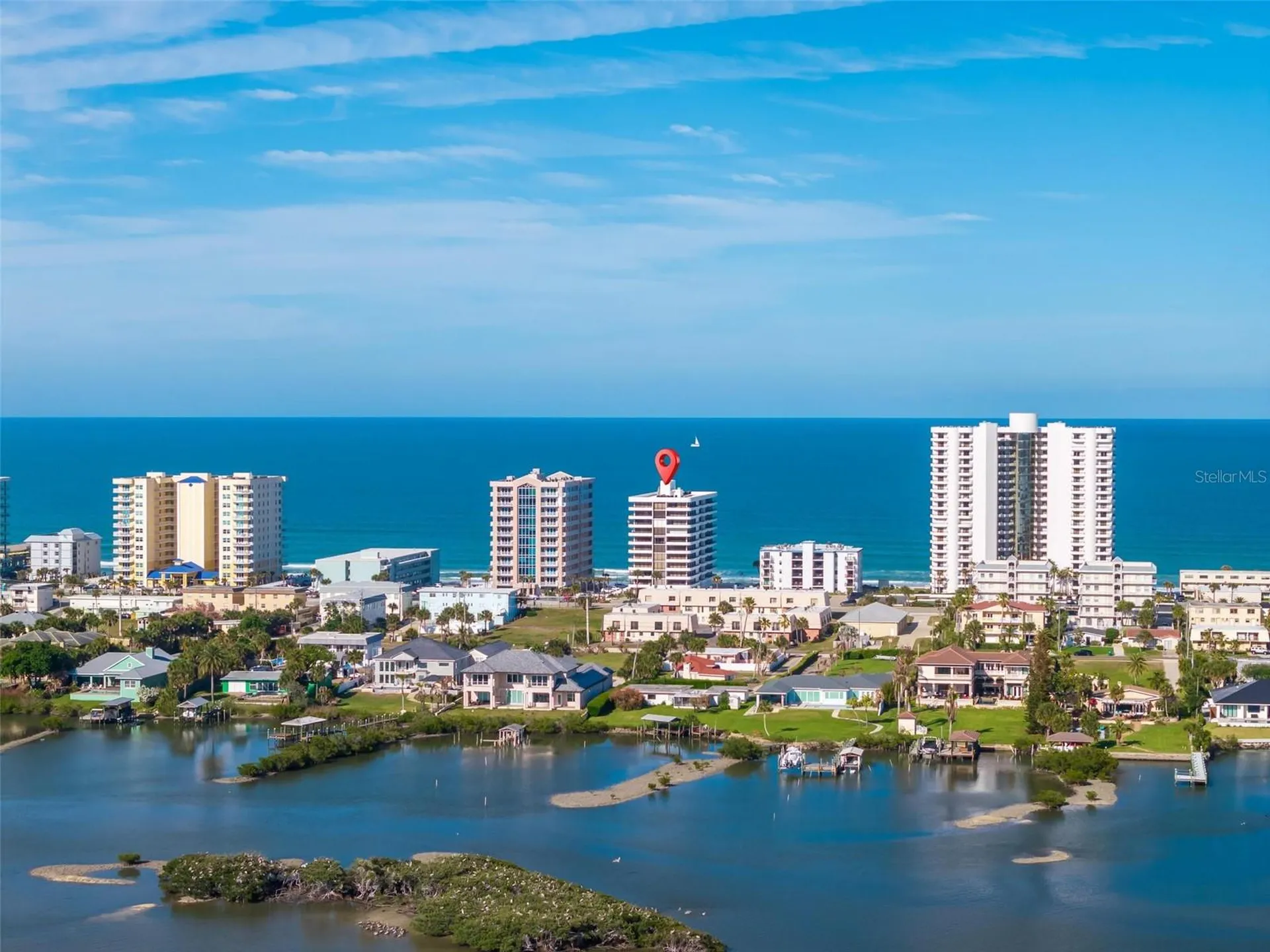 3743 S Atlantic Avenue Daytona Beach FL 32118