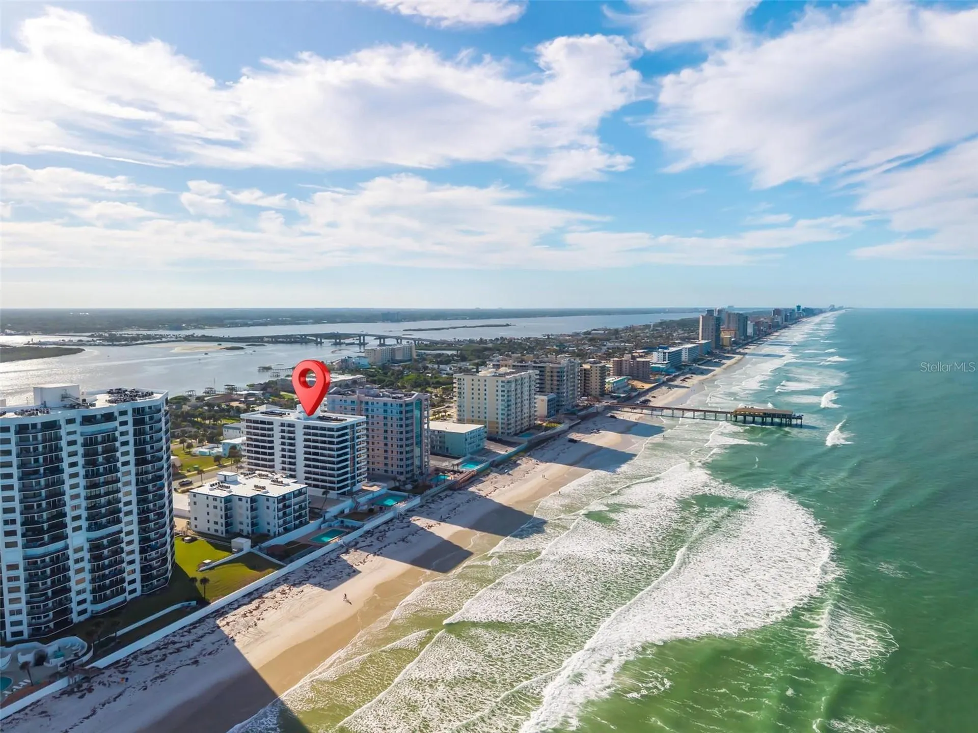 3743 S Atlantic Avenue Daytona Beach FL 32118