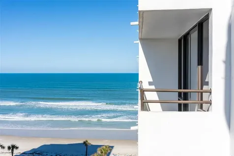 3743 S Atlantic Avenue Daytona Beach FL 32118