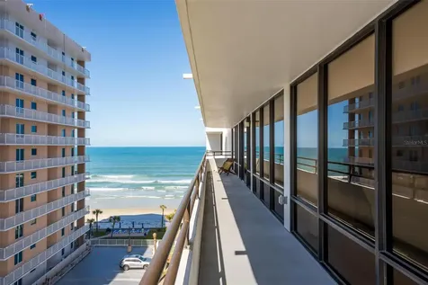 3743 S Atlantic Avenue Daytona Beach FL 32118