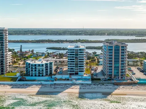 3743 S Atlantic Avenue Daytona Beach FL 32118
