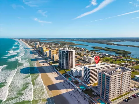 3743 S Atlantic Avenue Daytona Beach FL 32118