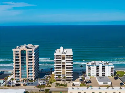 3743 S Atlantic Avenue Daytona Beach FL 32118