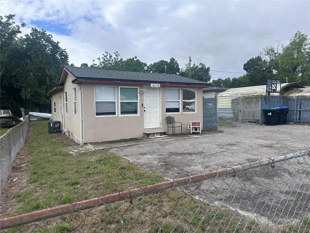 10030 Ingram Avenue Apopka FL 32703
